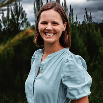 Dr. Molly Schulting - Mt Pleasant Chiropractor