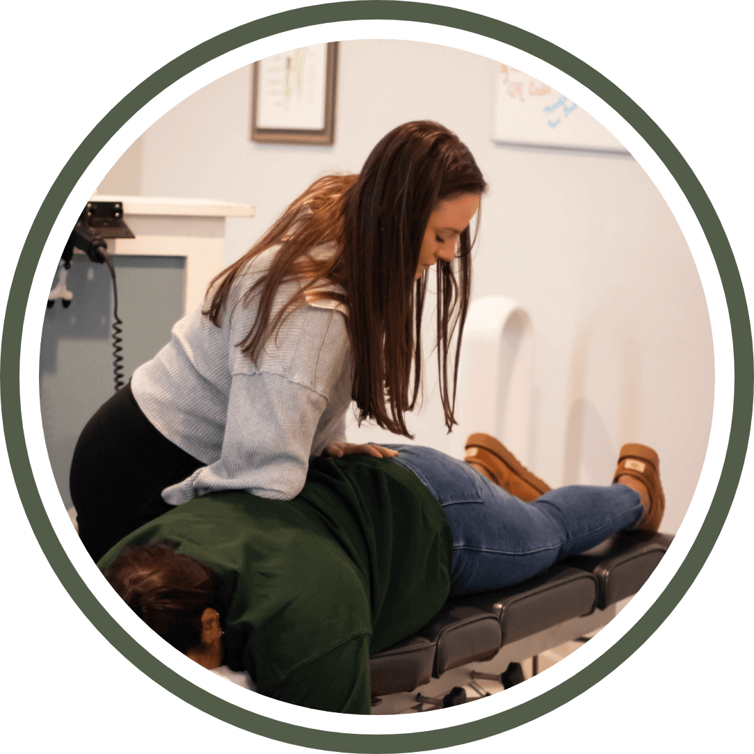New practice members welcome