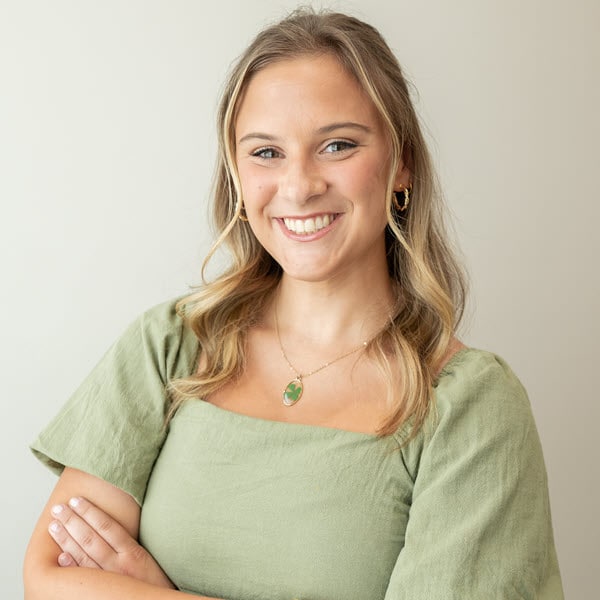 Addie, Marketing Manager