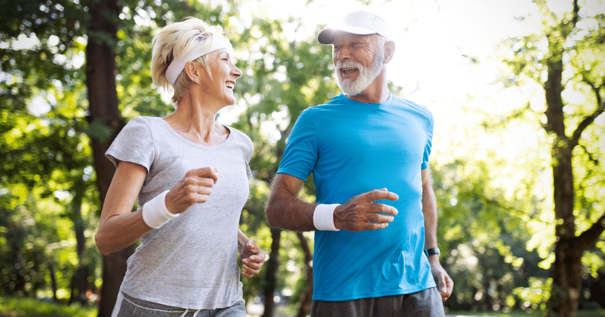 Unlock the Health Benefits: Walking 20 Minutes a Day