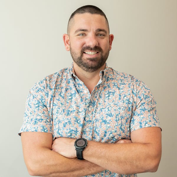 Dr. Kyle Heimer