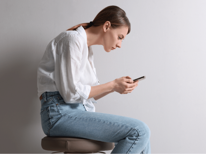 Discover How Chiropractic Adjustments Make You Feel Taller