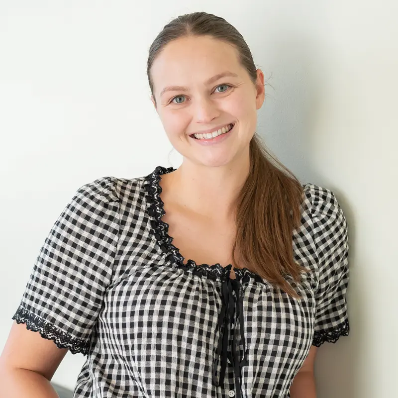 Dr. Katie Sutton