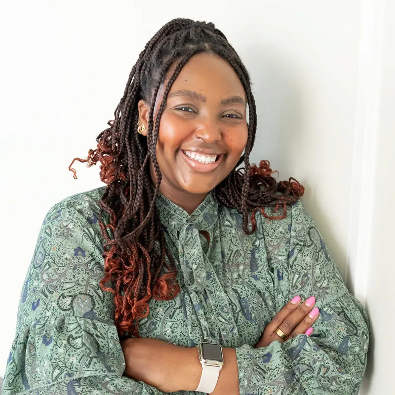 Dr. Somma Okoye